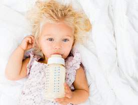  Baby Bottle Tooth Decay - Pediatric Dentist in Phoenix, AZ
